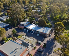 Shop & Retail commercial property sold at 4/90-94 Melbourne Hill Road Warrandyte VIC 3113