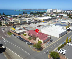 Offices commercial property sold at 19 Adelaide Place Port Lincoln SA 5606
