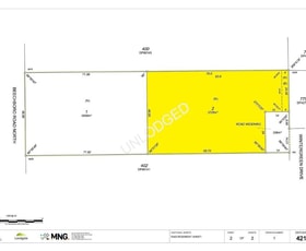 Development / Land commercial property sold at Lot 2/630 Beechboro Road North Bennett Springs WA 6063