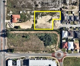 Development / Land commercial property sold at Lot 2/630 Beechboro Road North Bennett Springs WA 6063
