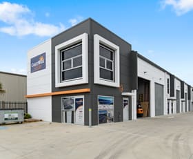 Factory, Warehouse & Industrial commercial property leased at 19/9 Greg Chappell Drive Burleigh Heads QLD 4220