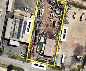 Factory, Warehouse & Industrial commercial property sold at 8 Browning Road Armadale WA 6112