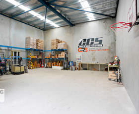 Factory, Warehouse & Industrial commercial property leased at Unit 19/109a Bonds Road Riverwood NSW 2210