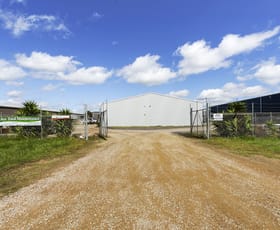 Factory, Warehouse & Industrial commercial property sold at 1/96 Forge Creek Road Bairnsdale VIC 3875