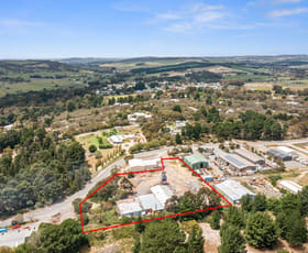 Factory, Warehouse & Industrial commercial property sold at 34 Sand Mine Road Mount Compass SA 5210