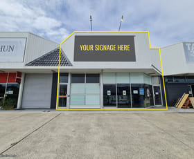 Factory, Warehouse & Industrial commercial property leased at 7/2 Central Court Hillcrest QLD 4118