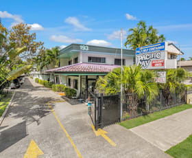 Hotel, Motel, Pub & Leisure commercial property sold at 193 Sheridan Street Cairns North QLD 4870