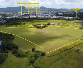 Development / Land commercial property for sale at Lot 0 Downing Street Innisfail QLD 4860