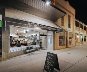 Other commercial property sold at Mudgee NSW 2850