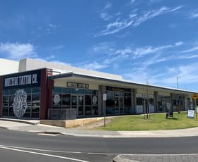 Offices commercial property sold at 9/38 The Promenade Australind WA 6233