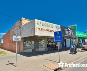 Shop & Retail commercial property sold at 202 Deakin Avenue Mildura VIC 3500