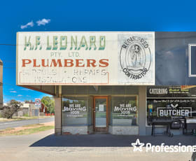 Shop & Retail commercial property sold at 202 Deakin Avenue Mildura VIC 3500