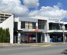 Shop & Retail commercial property sold at 83 Bolsover Street Rockhampton City QLD 4700