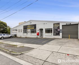 Factory, Warehouse & Industrial commercial property sold at 12 - 14 Varman Court Nunawading VIC 3131