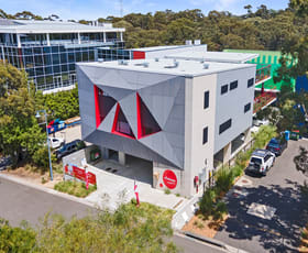 Medical / Consulting commercial property sold at 4 Tilley Lane Frenchs Forest NSW 2086