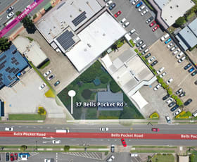 Development / Land commercial property sold at 37 Bells Pocket Road Strathpine QLD 4500