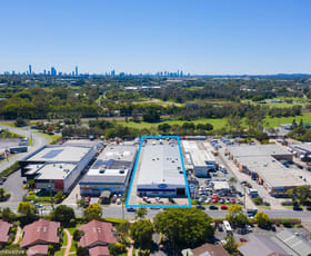 Factory, Warehouse & Industrial commercial property sold at 81 Lawrence Drive Nerang QLD 4211