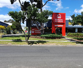 Showrooms / Bulky Goods commercial property sold at 131-133 Argyle Street Traralgon VIC 3844