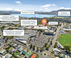 Shop & Retail commercial property sold at 357A Main Road Glenorchy TAS 7010