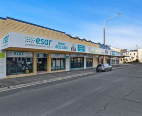 Shop & Retail commercial property sold at Whole of the property/158 East Street Rockhampton City QLD 4700