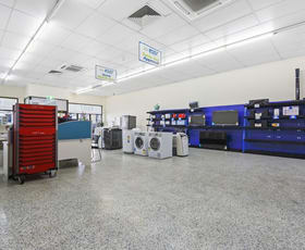 Showrooms / Bulky Goods commercial property sold at Whole of the property/158 East Street Rockhampton City QLD 4700