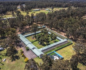 Hotel, Motel, Pub & Leisure commercial property sold at 254 Bathurst Street Sawyers Gully NSW 2326
