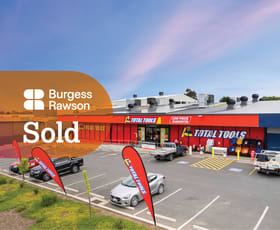 Showrooms / Bulky Goods commercial property sold at 1/29 Mount Barker Road Mount Barker SA 5251