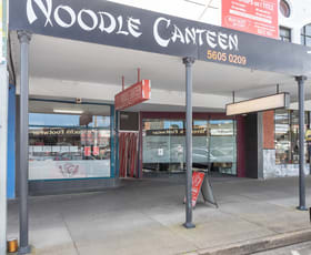 Shop & Retail commercial property sold at 144-146 Graham Street Wonthaggi VIC 3995