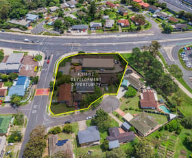 Development / Land commercial property for sale at 2 Springfield Street Macgregor QLD 4109