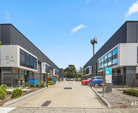 Offices commercial property leased at 1/6A Railway Avenue Oakleigh VIC 3166