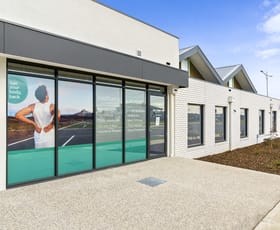 Medical / Consulting commercial property sold at Shop 4B/1 Madden Boulevard Tarneit VIC 3029
