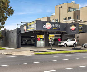 Development / Land commercial property sold at 850 Sydney Road Coburg North VIC 3058