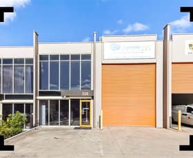Factory, Warehouse & Industrial commercial property sold at 239 Derrimut Drive Derrimut VIC 3026