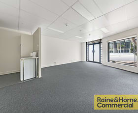 Medical / Consulting commercial property sold at 27/50 Anderson Street Fortitude Valley QLD 4006