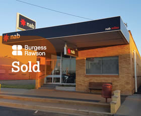 Shop & Retail commercial property sold at 71 Murilla Street Miles QLD 4415