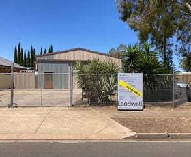Factory, Warehouse & Industrial commercial property sold at Whole Site/12 Graham Street Wingfield SA 5013