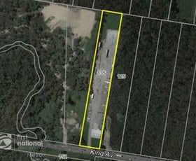Development / Land commercial property sold at 135 King Avenue Willawong QLD 4110