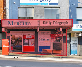 Shop & Retail commercial property sold at 4/324 Crown Street Wollongong NSW 2500