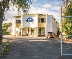 Offices commercial property sold at 51 JOHN WATSON DRIVE Mount Gambier SA 5290