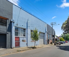 Factory, Warehouse & Industrial commercial property sold at 60 Excelsior Street Leichhardt NSW 2040
