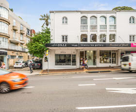 Shop & Retail commercial property sold at 17/172 New South Head Road Edgecliff NSW 2027