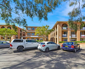 Offices commercial property sold at 25/103 Majors Bay Road Concord NSW 2137