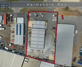 Factory, Warehouse & Industrial commercial property sold at 15 Helmshore Way Port Kennedy WA 6172