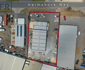 Factory, Warehouse & Industrial commercial property leased at 15 Helmshore Way Port Kennedy WA 6172