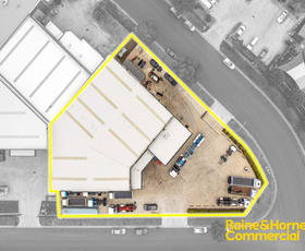 Factory, Warehouse & Industrial commercial property sold at 2 Mount Erin Road Campbelltown NSW 2560