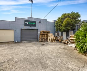 Factory, Warehouse & Industrial commercial property sold at 201 Roberts Road Airport West VIC 3042