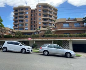 Offices commercial property leased at Suite 14/19-21 Central Road Miranda NSW 2228