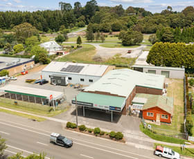 Factory, Warehouse & Industrial commercial property sold at 71-77 Hoddle Street Robertson NSW 2577