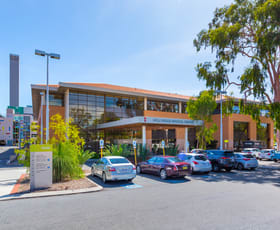 Medical / Consulting commercial property leased at 62/85 Monash Avenue Nedlands WA 6009