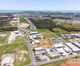 Factory, Warehouse & Industrial commercial property sold at 5-7 Averial Close Dundowran QLD 4655